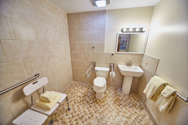 Best Bathroom Accessibility Contractors in Bossier City, LA